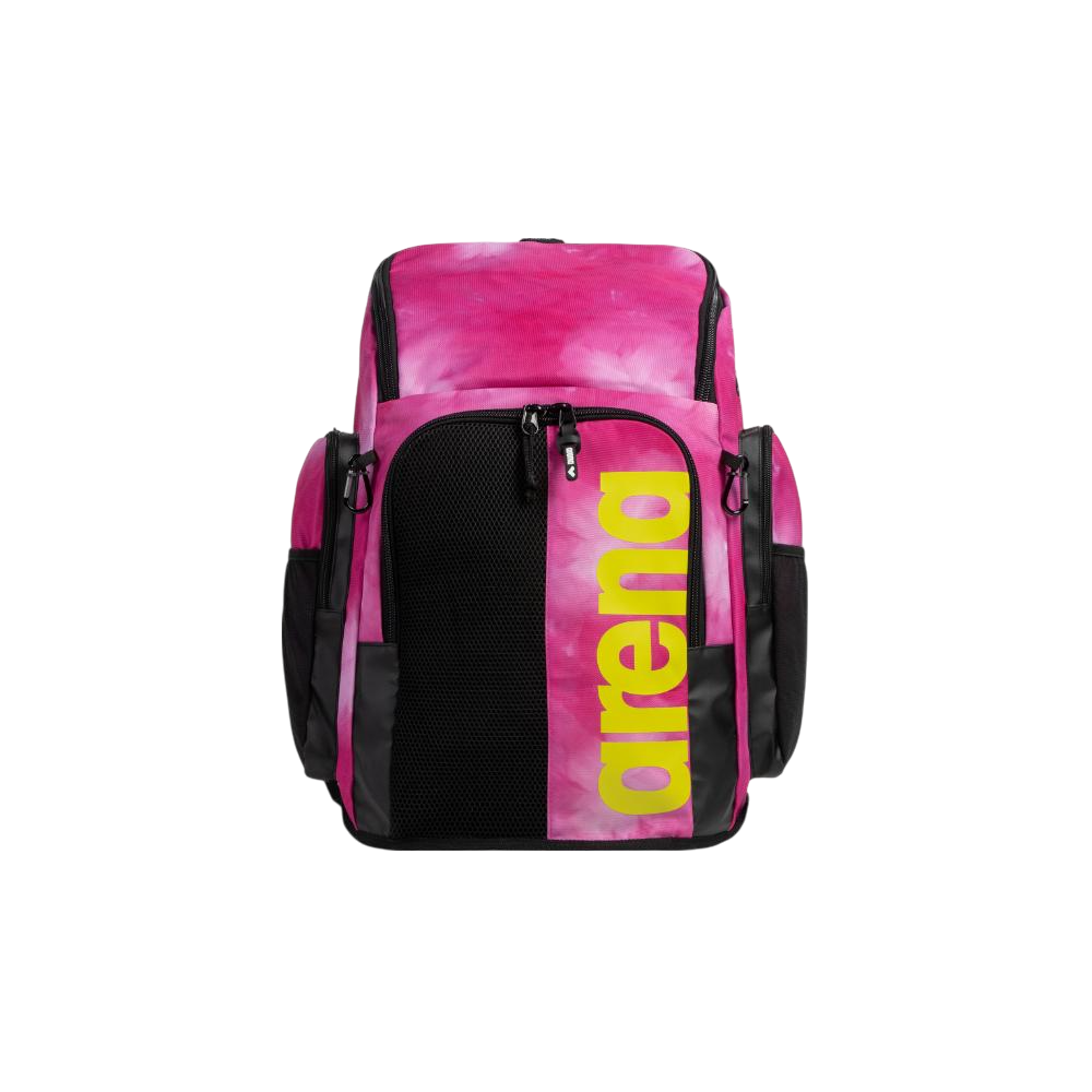 Mochila All Spiky III 45Litros Arena