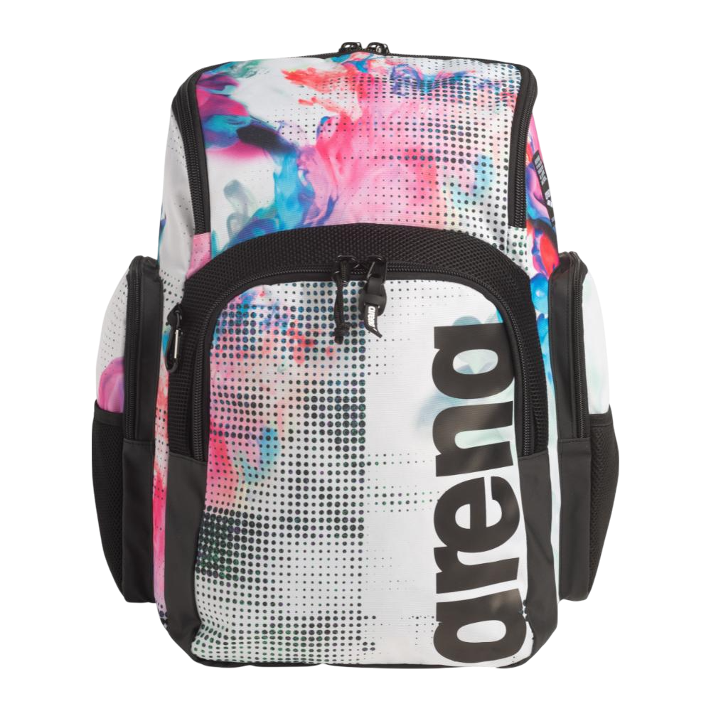 Mochila Spiky III 35Litros Arena