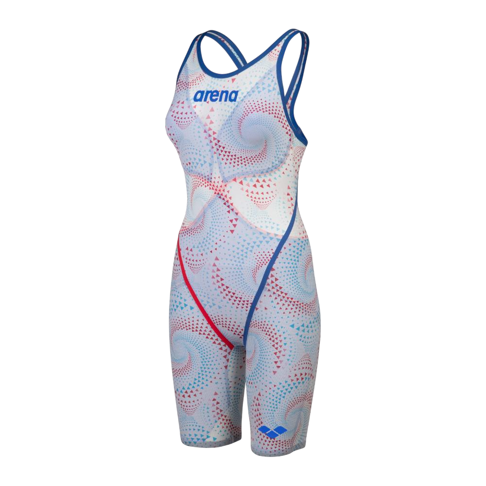 Traje De Baño Competencia Dama Powerskin Carbon Glide Arena