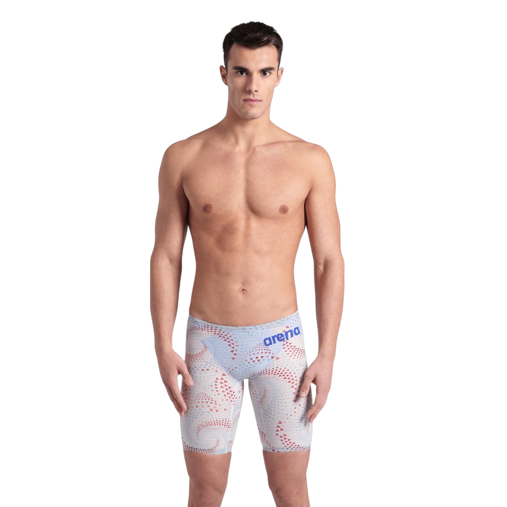 Traje De Baño Competencia Jammer Carbon Air2 Arena