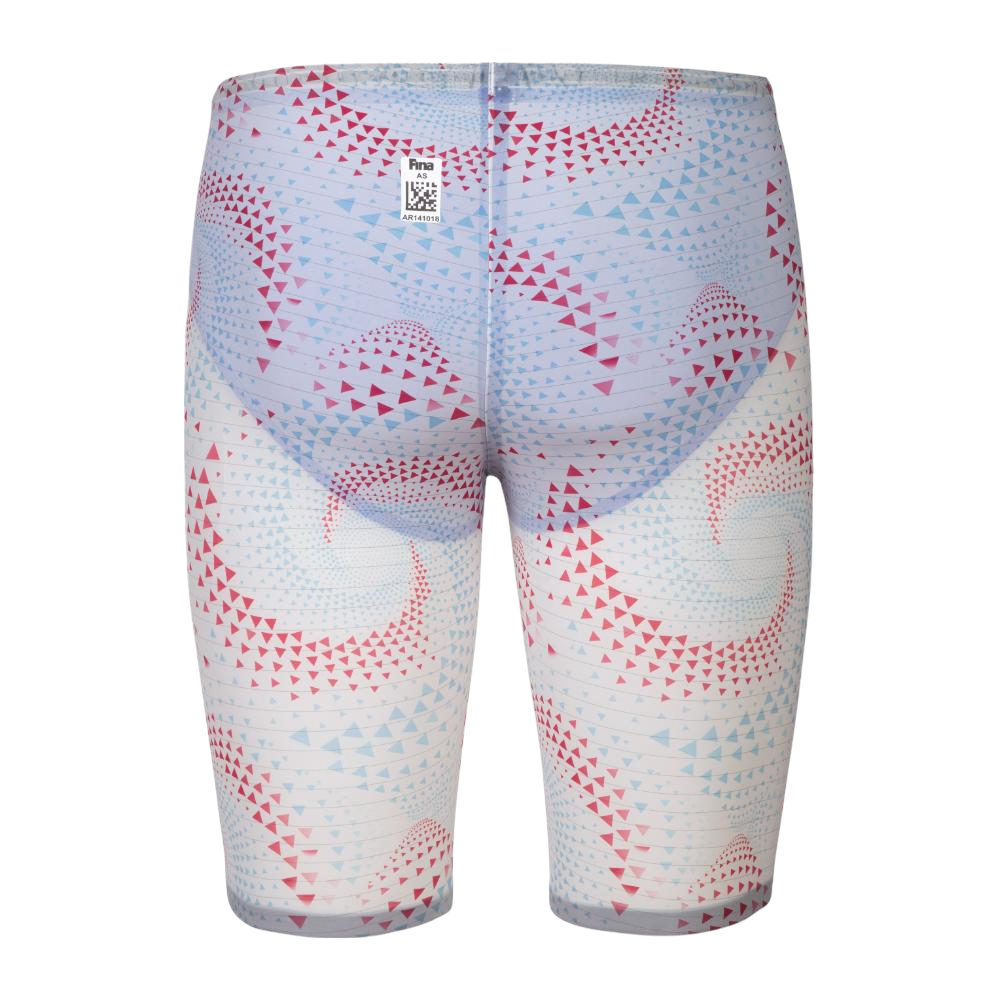 Traje De Baño Competencia Jammer Carbon Air2 Arena