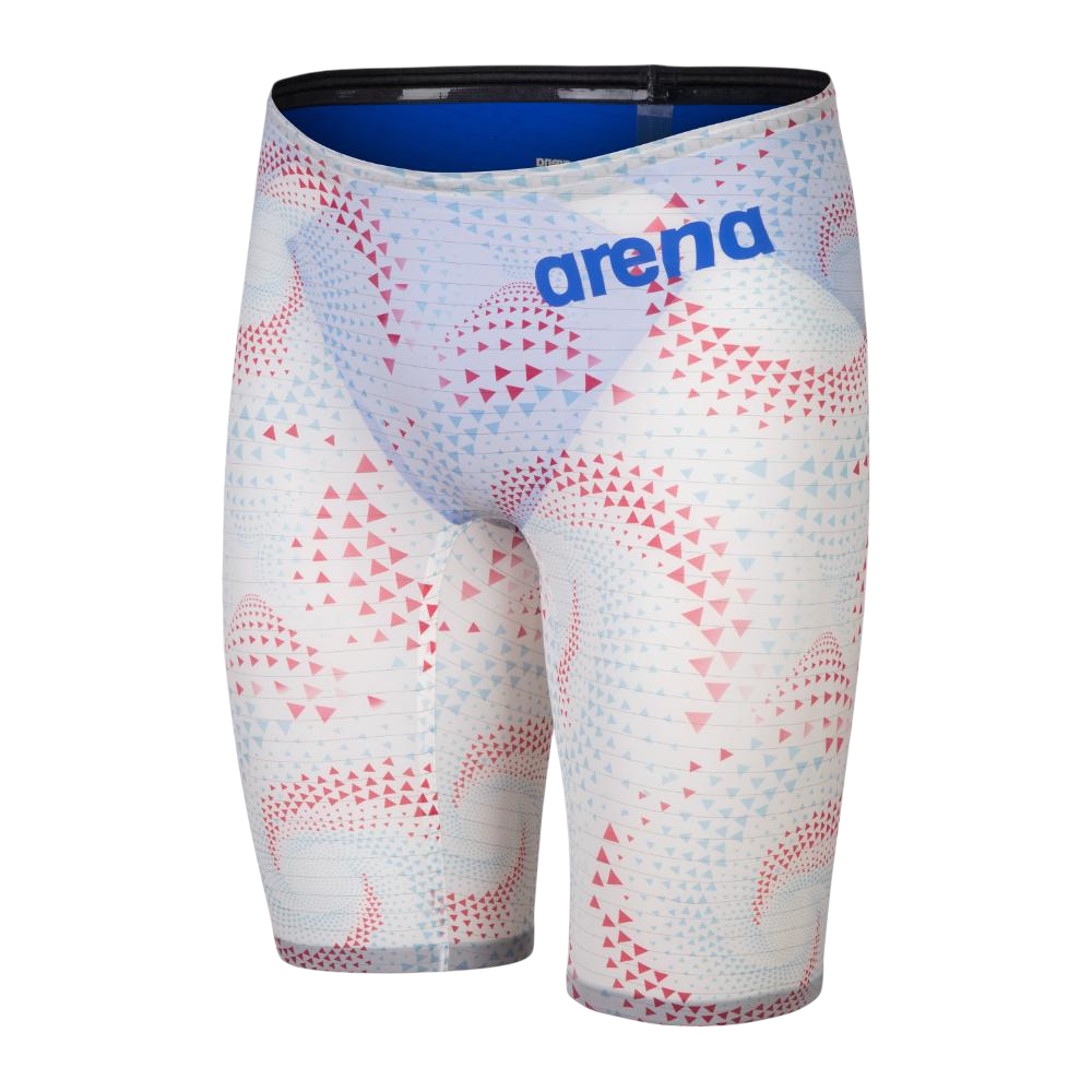 Traje De Baño Competencia Jammer Carbon Air2 Arena