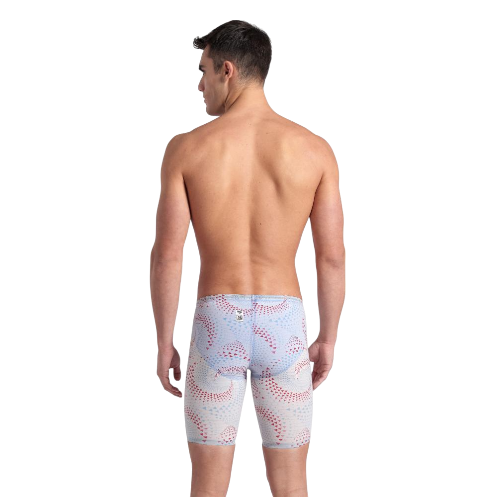Traje De Baño Competencia Jammer Carbon Air2 Arena
