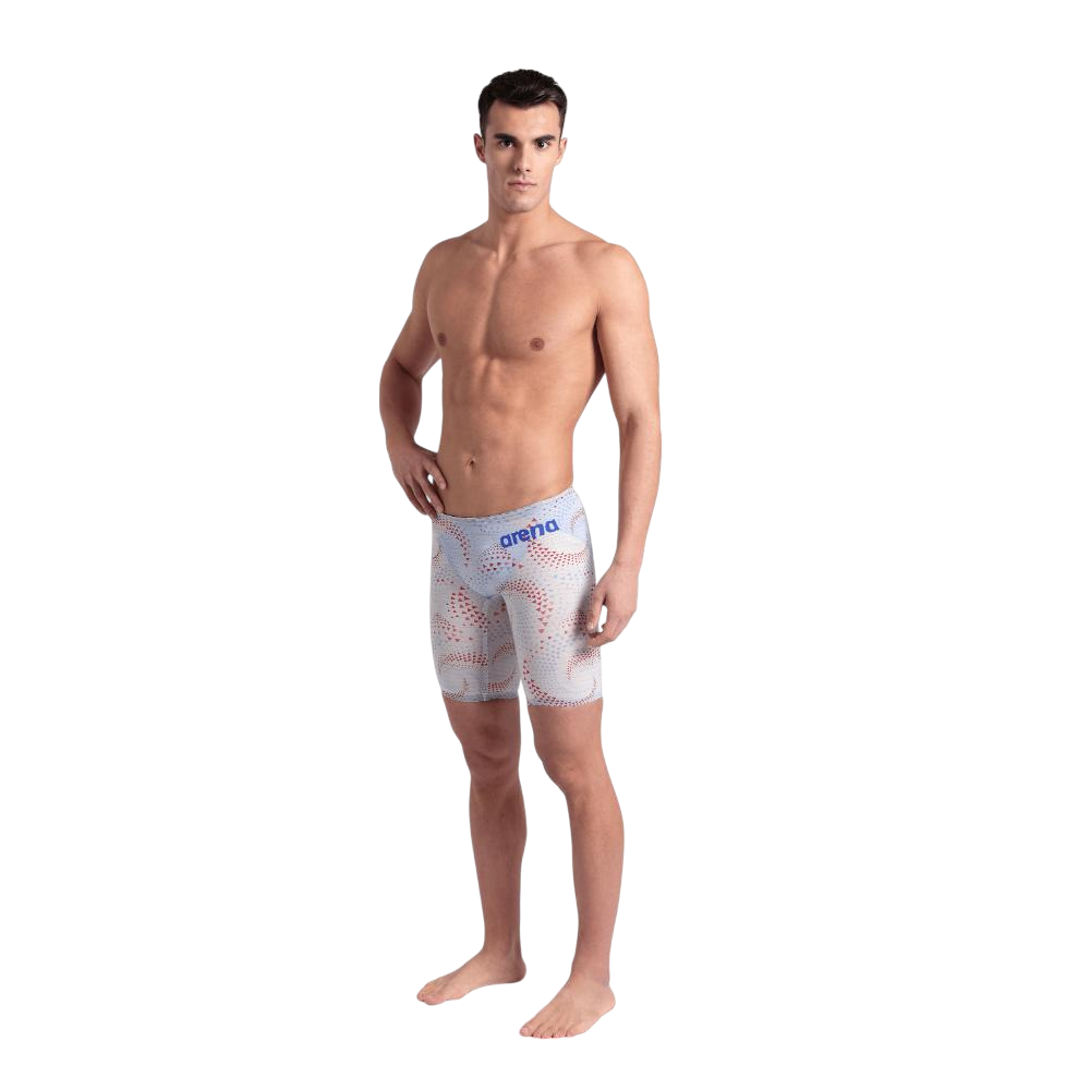 Traje De Baño Competencia Jammer Carbon Air2 Arena