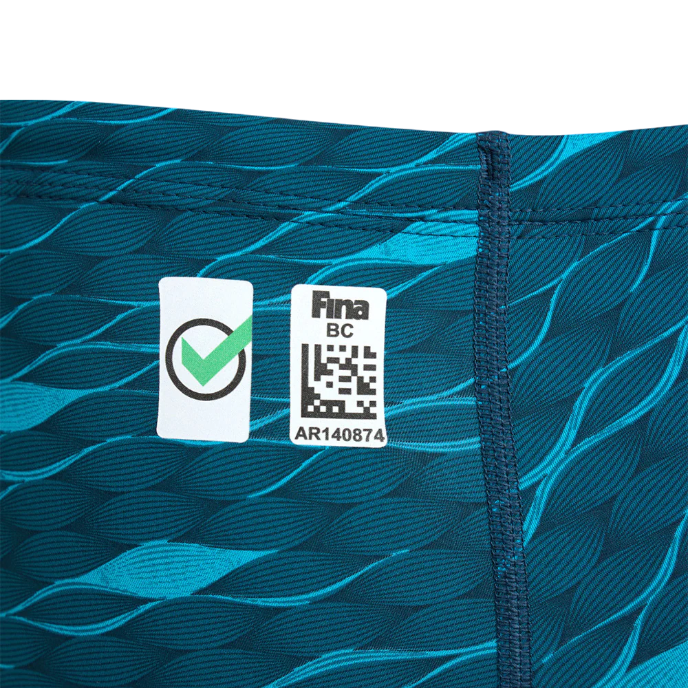 Traje De Baño Competencia Jammer ST Next Arena