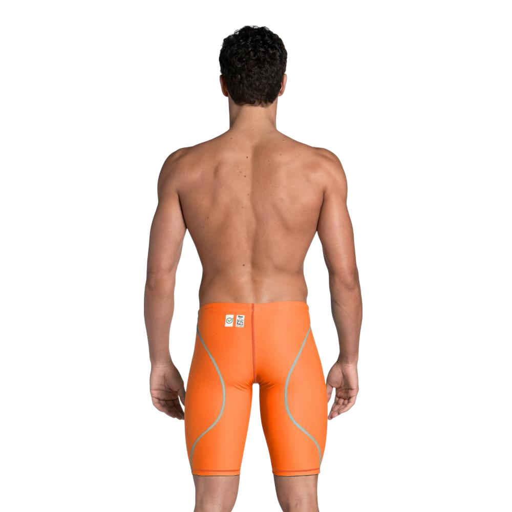 Traje De Baño Competencia Jammer ST Next Arena