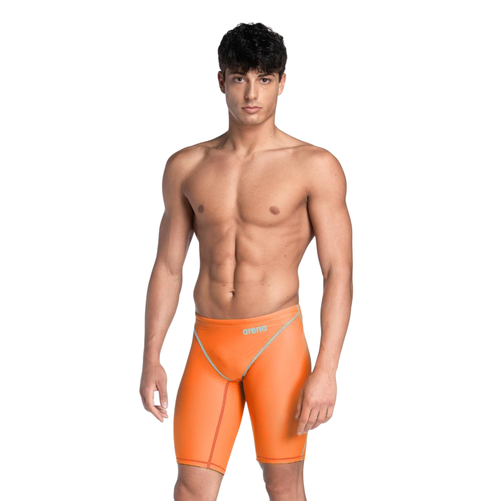 Traje De Baño Competencia Jammer ST Next Arena