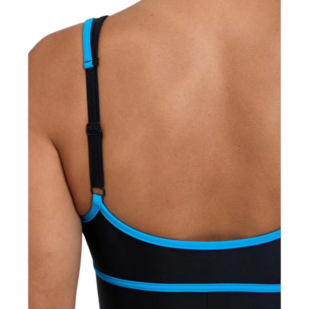 Traje de Baño Dama Natación Combishort Venus Arena
