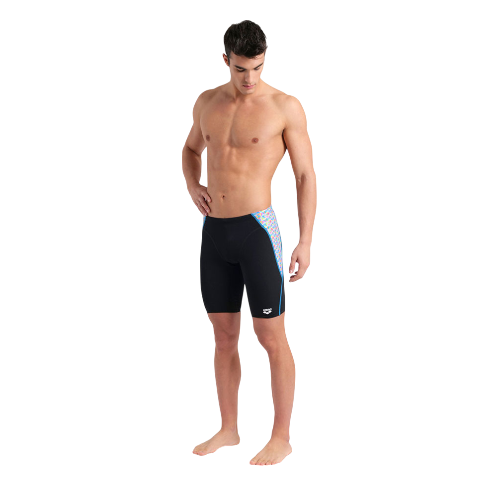 Traje De Baño Jammer Starfish Entrenamiento Natación Arena