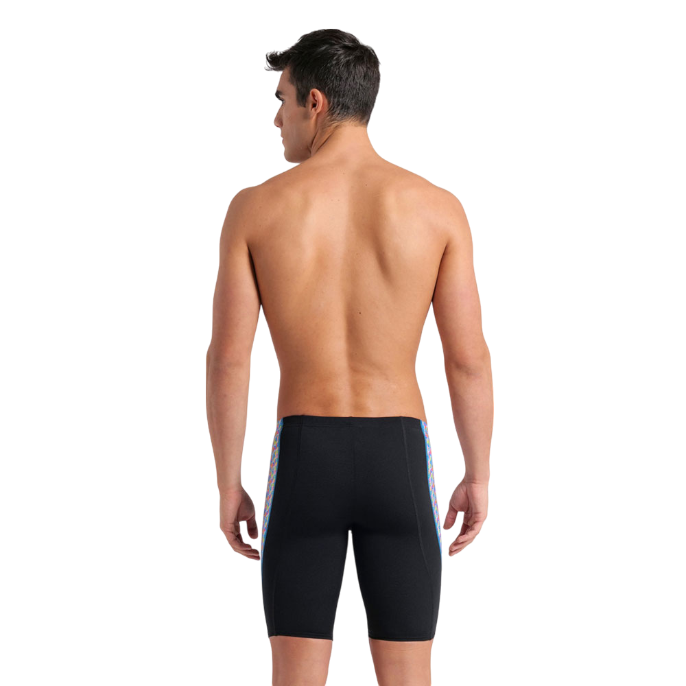 Traje De Baño Jammer Starfish Entrenamiento Natación Arena
