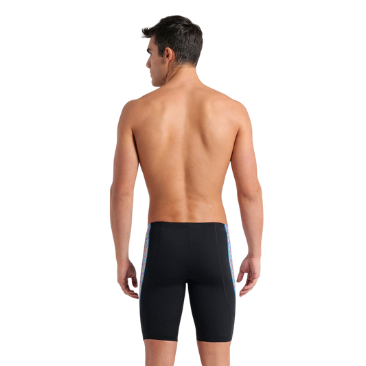 Traje De Baño Jammer Starfish Entrenamiento Natación Arena