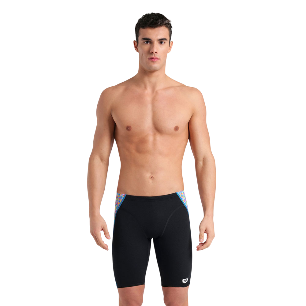 Traje De Baño Jammer Starfish Entrenamiento Natación Arena