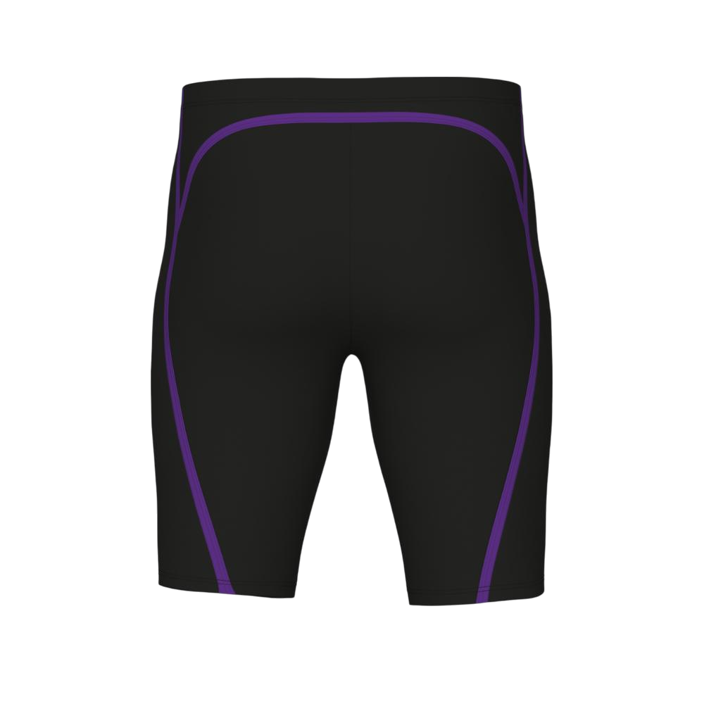 Traje de baño Jammer File Adulto Natación Arena