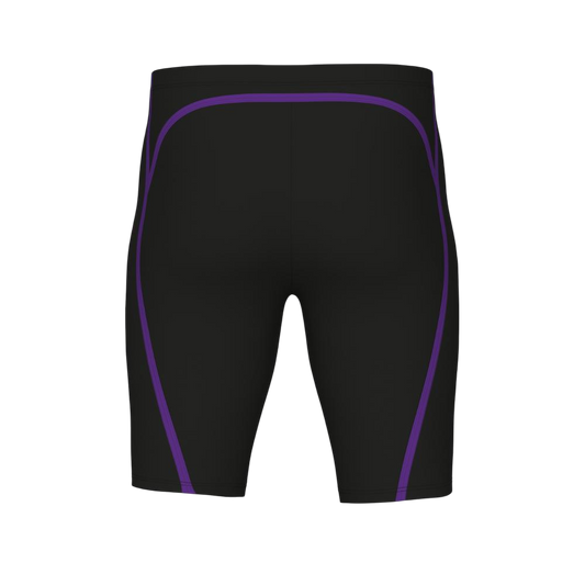 Traje de baño Jammer File Adulto Natación Arena