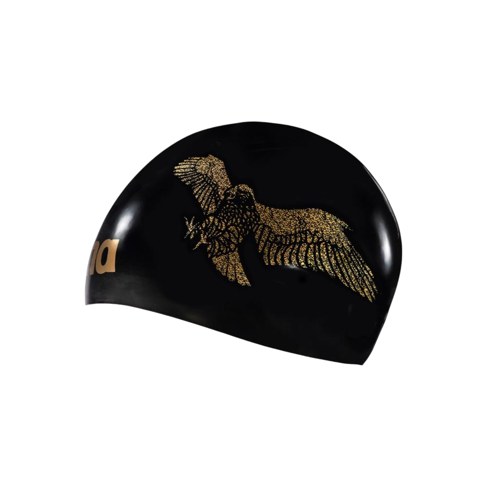 Gorra Silicón Moulded Pro Arena