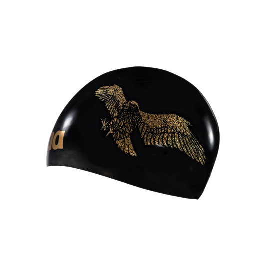 Gorra Silicón Moulded Pro Arena