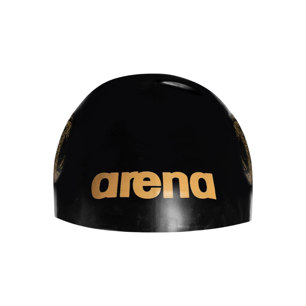 Gorra Silicón Moulded Pro Arena