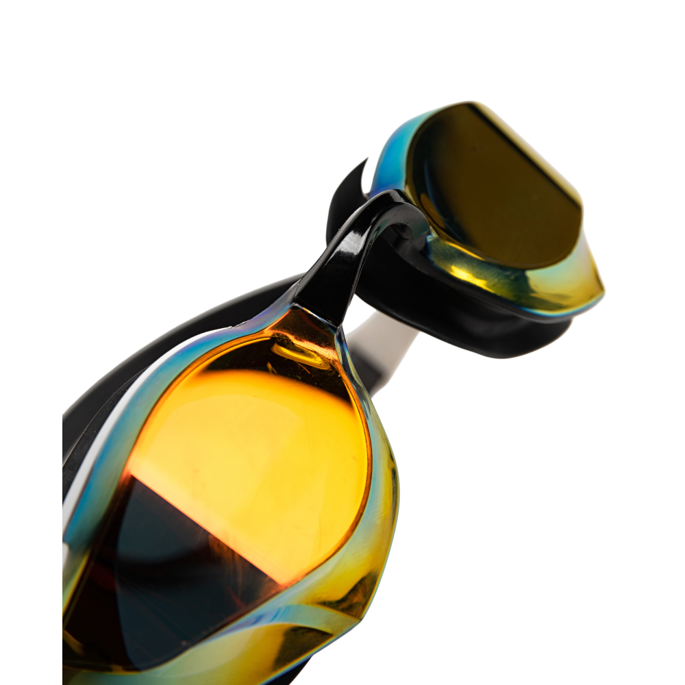 Goggle Cobra Edge Mirror Natación Arena