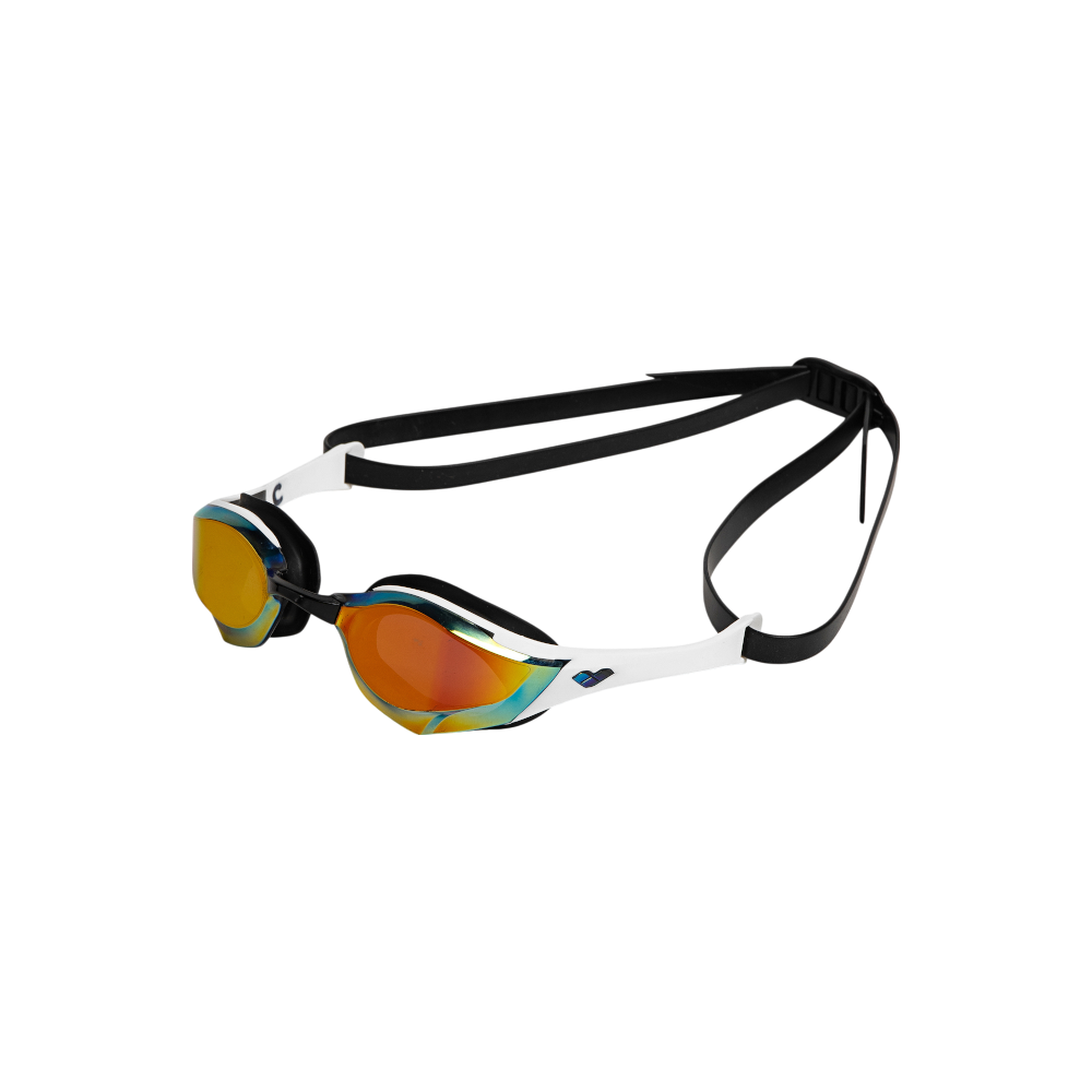 Goggle Cobra Edge Mirror Natación Arena