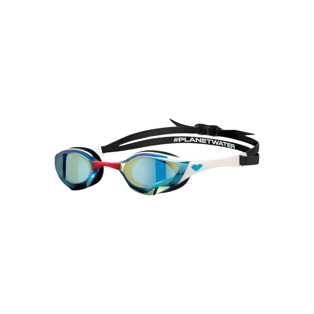Goggle Cobra Edge Mirror Natación Arena