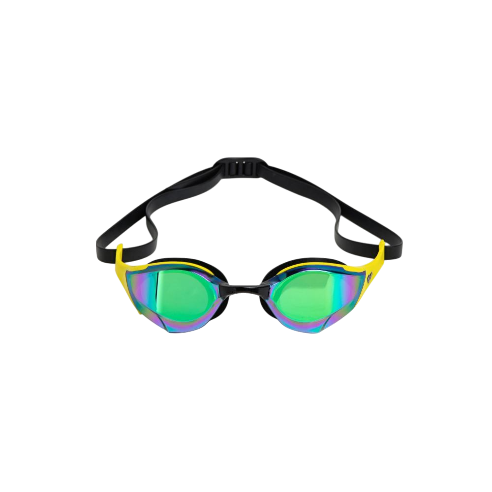 Goggle Cobra Edge Mirror Natación Arena