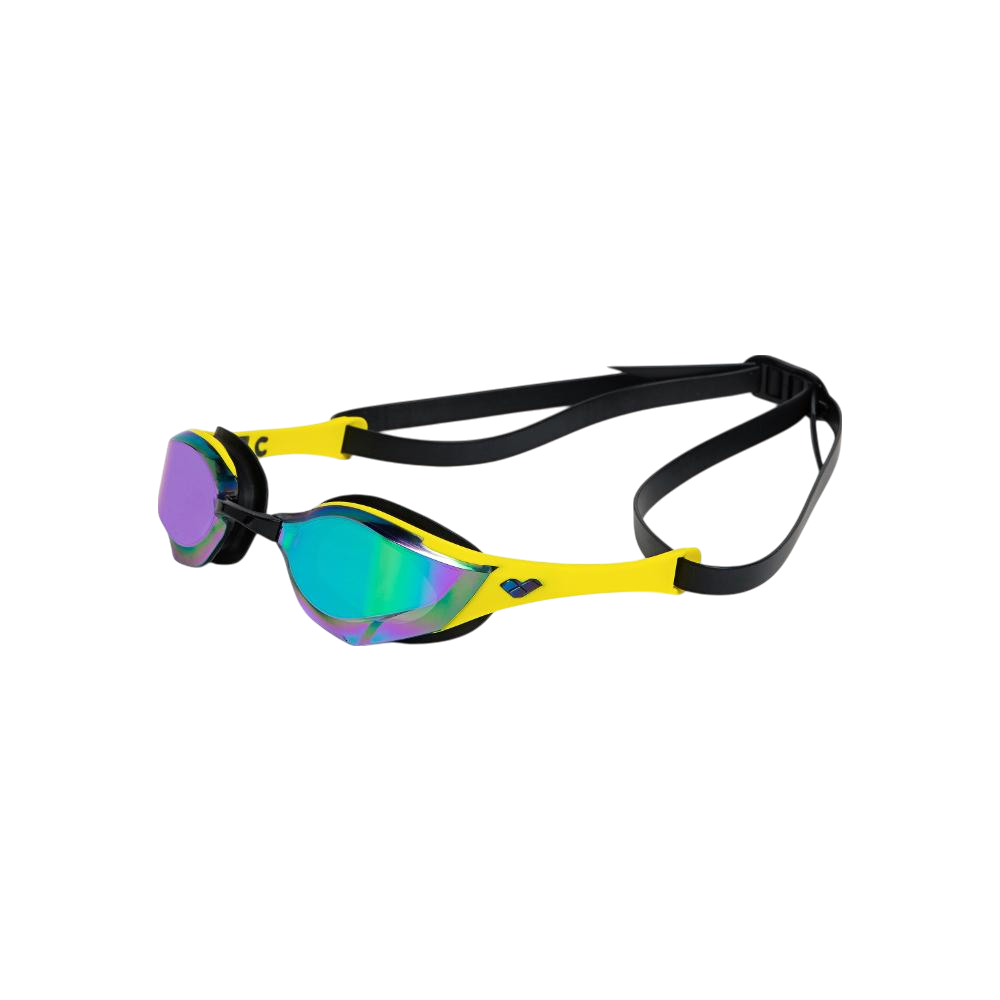 Goggle Cobra Edge Mirror Natación Arena