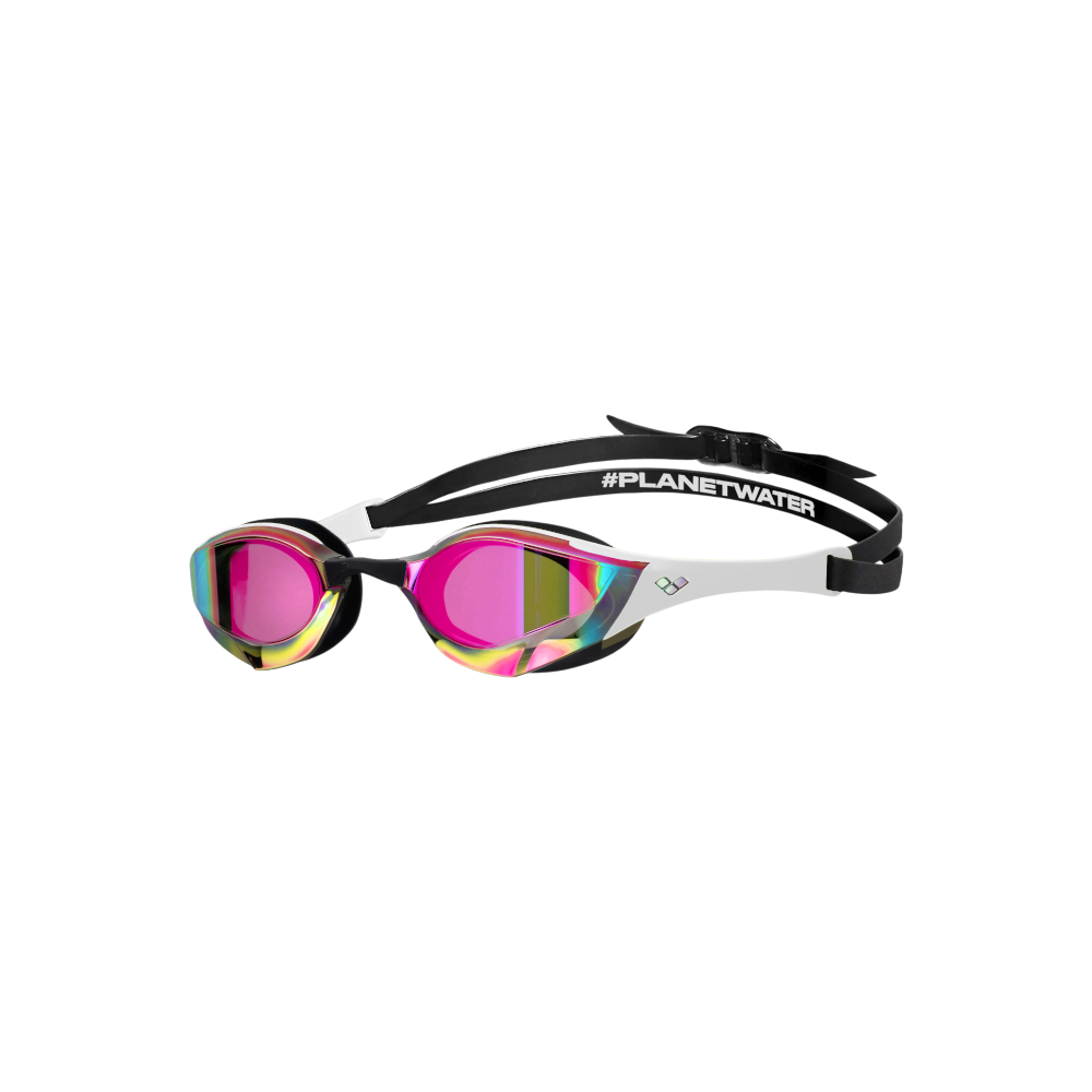 Goggle Cobra Edge Mirror Natación Arena