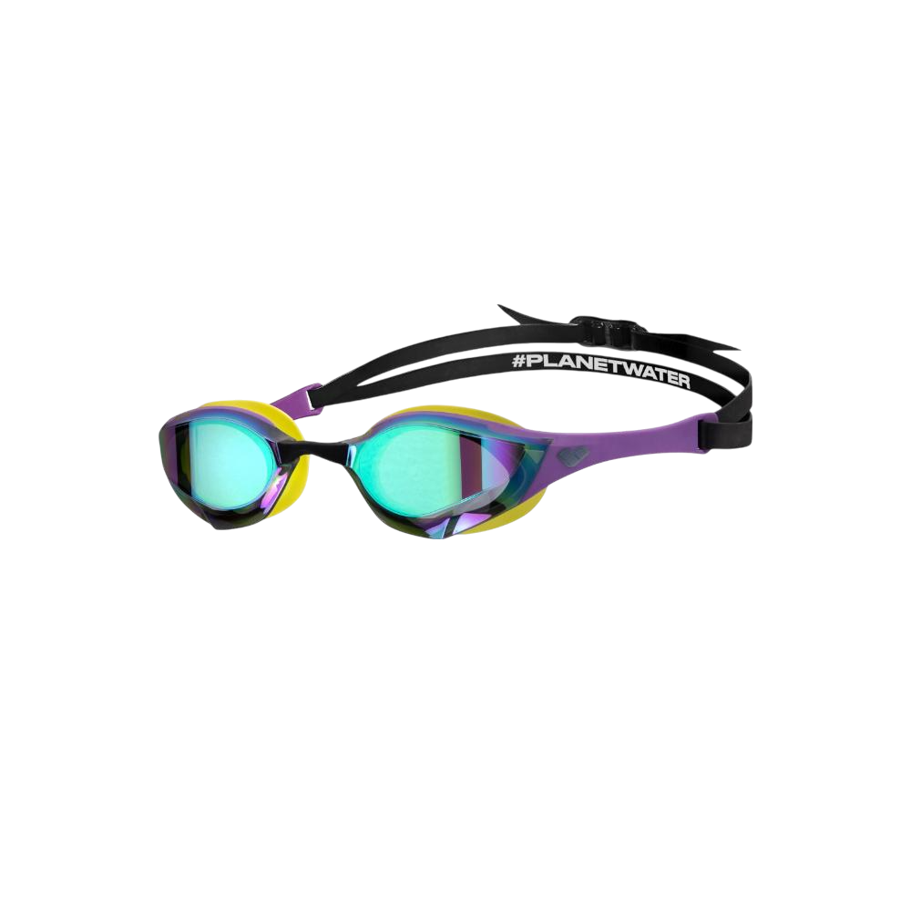 Goggle Cobra Edge Mirror Natación Arena