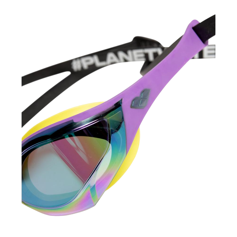 Goggle Cobra Edge Mirror Natación Arena