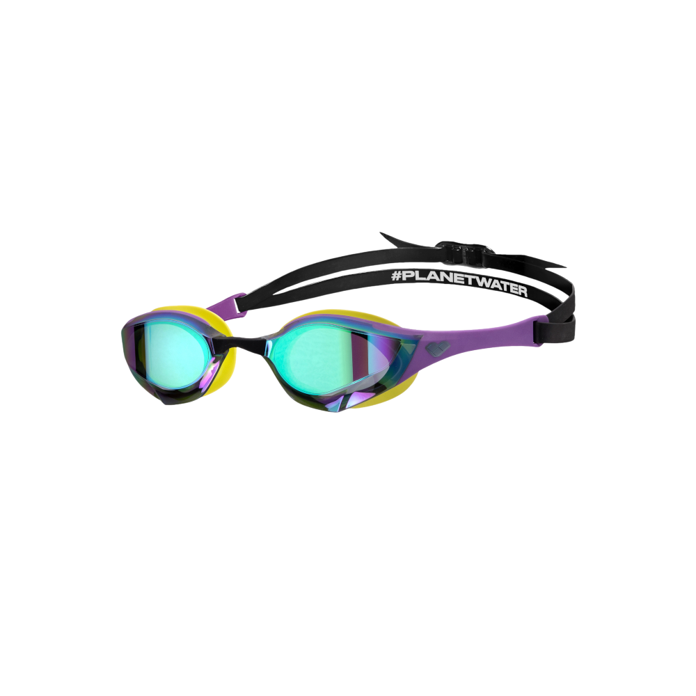 Goggle Cobra Edge Mirror Natación Arena