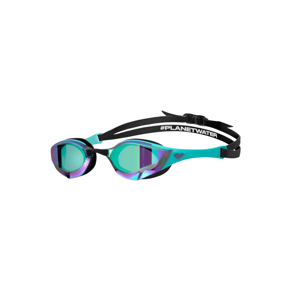 Goggle Cobra Edge Mirror Natación Arena