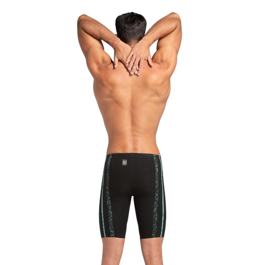 Traje de Baño Powerskin Competencia Jammer Primo Arena