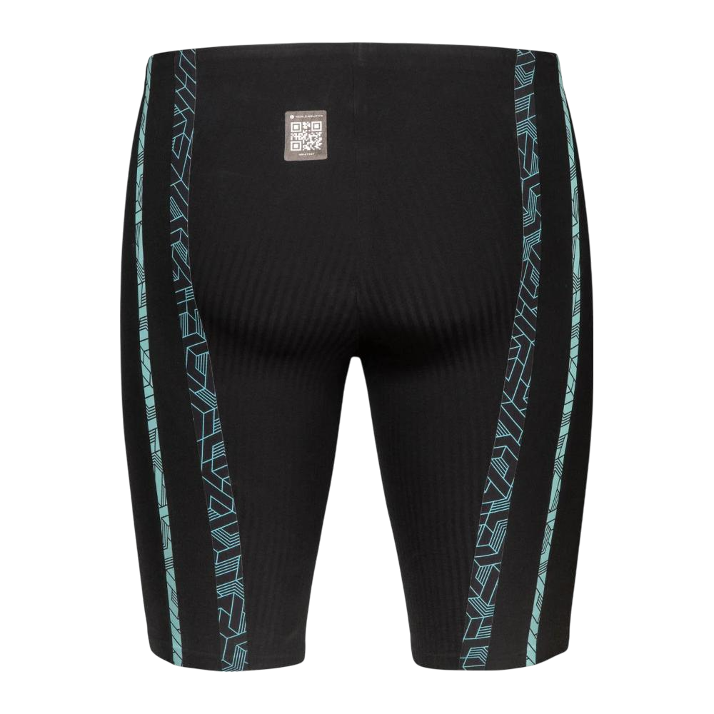 Traje de Baño Powerskin Competencia Jammer Primo Arena