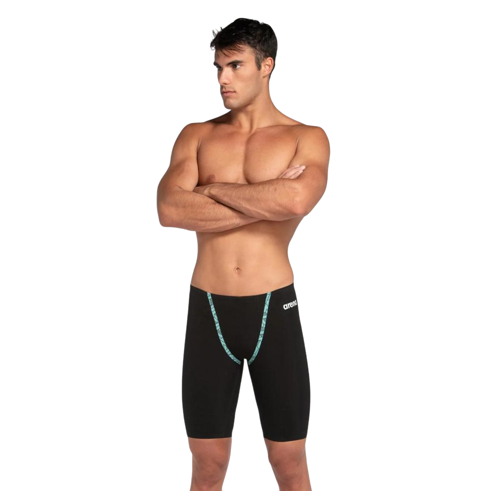 Traje de Baño Powerskin Competencia Jammer Primo Arena