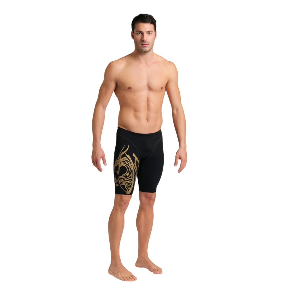 Traje De Baño Jammer Signature Gregorio/ Bruno Arena