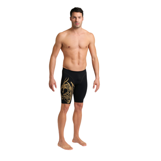 Traje De Baño Jammer Signature Gregorio/ Bruno Arena