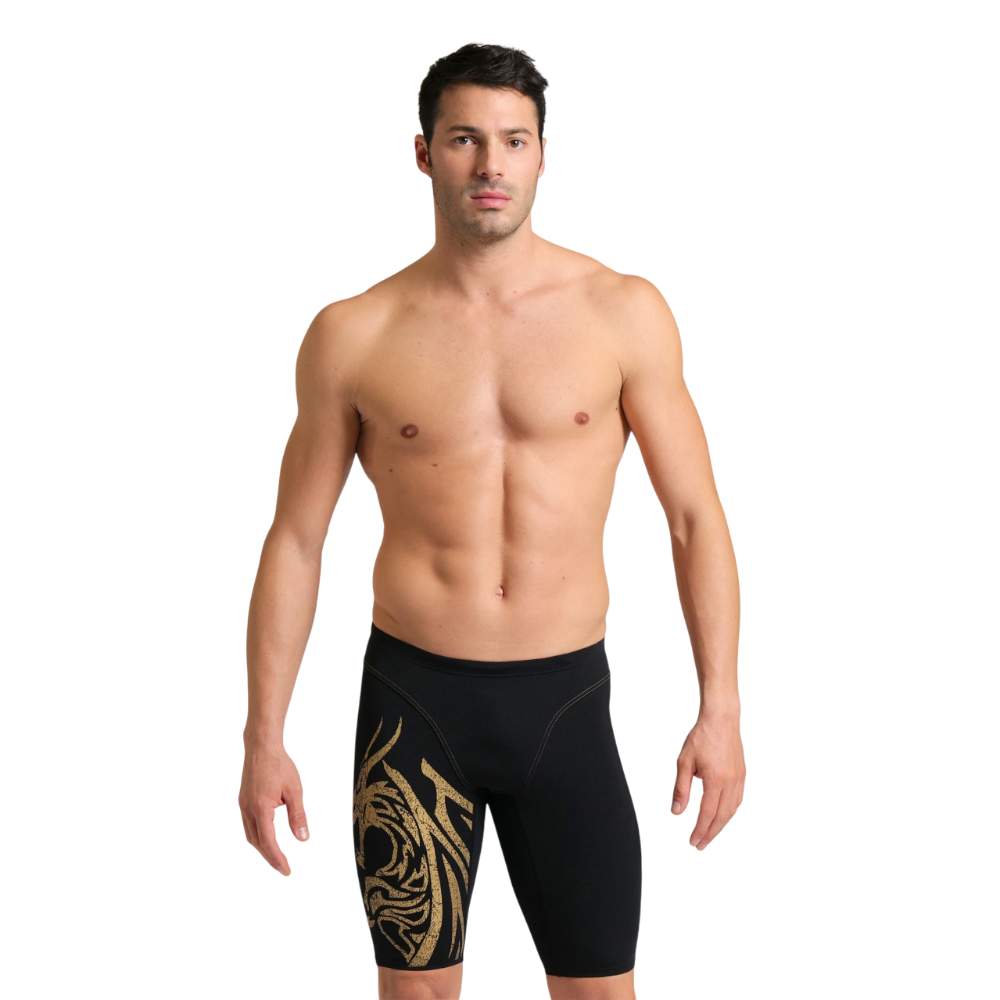 Traje De Baño Jammer Signature Gregorio/ Bruno Arena