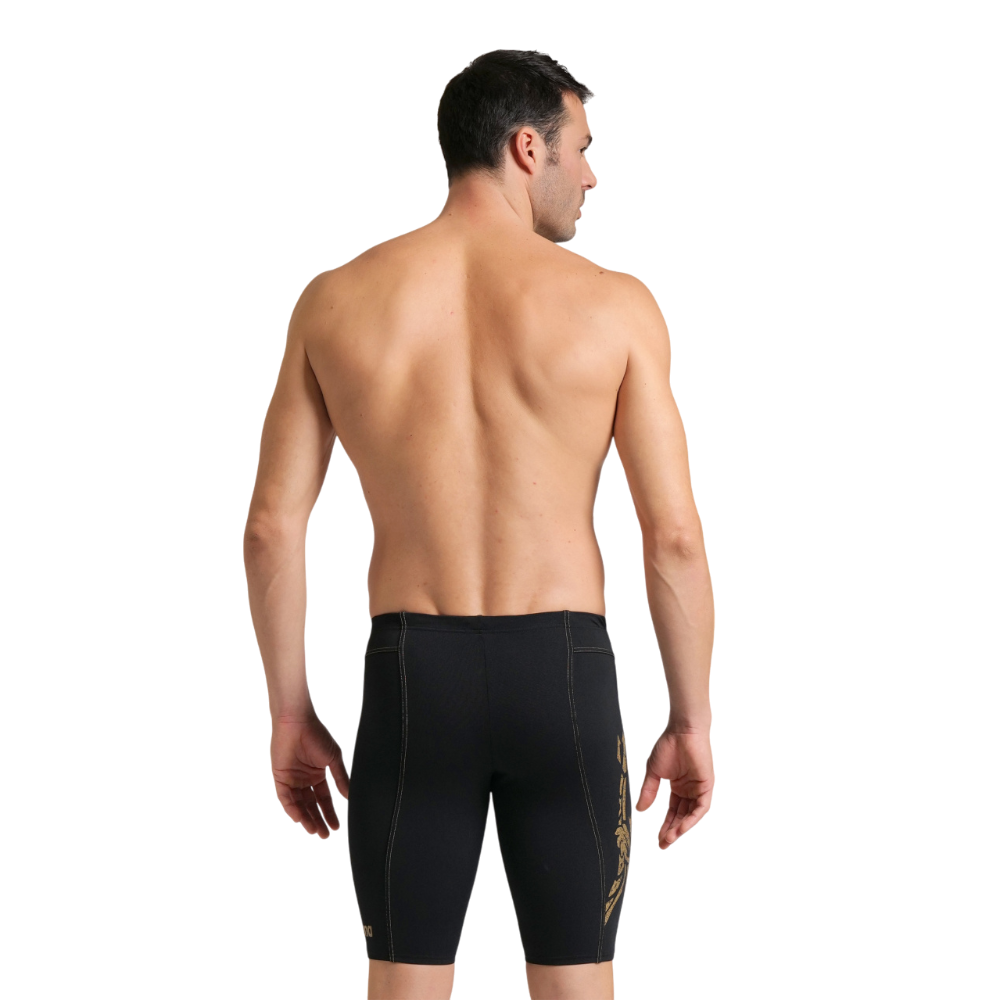Traje De Baño Jammer Signature Gregorio/ Bruno Arena