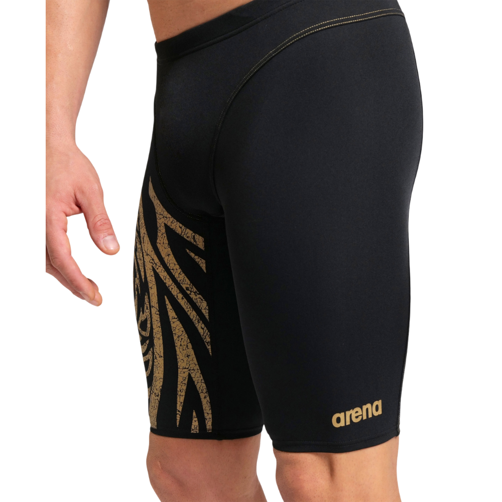 Traje De Baño Jammer Signature Gregorio/ Bruno Arena