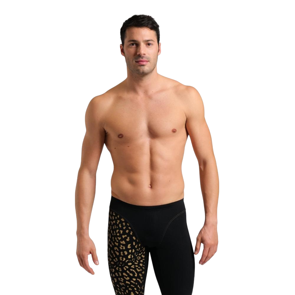 Traje De Baño Jammer Signature Gregorio/ Bruno Arena