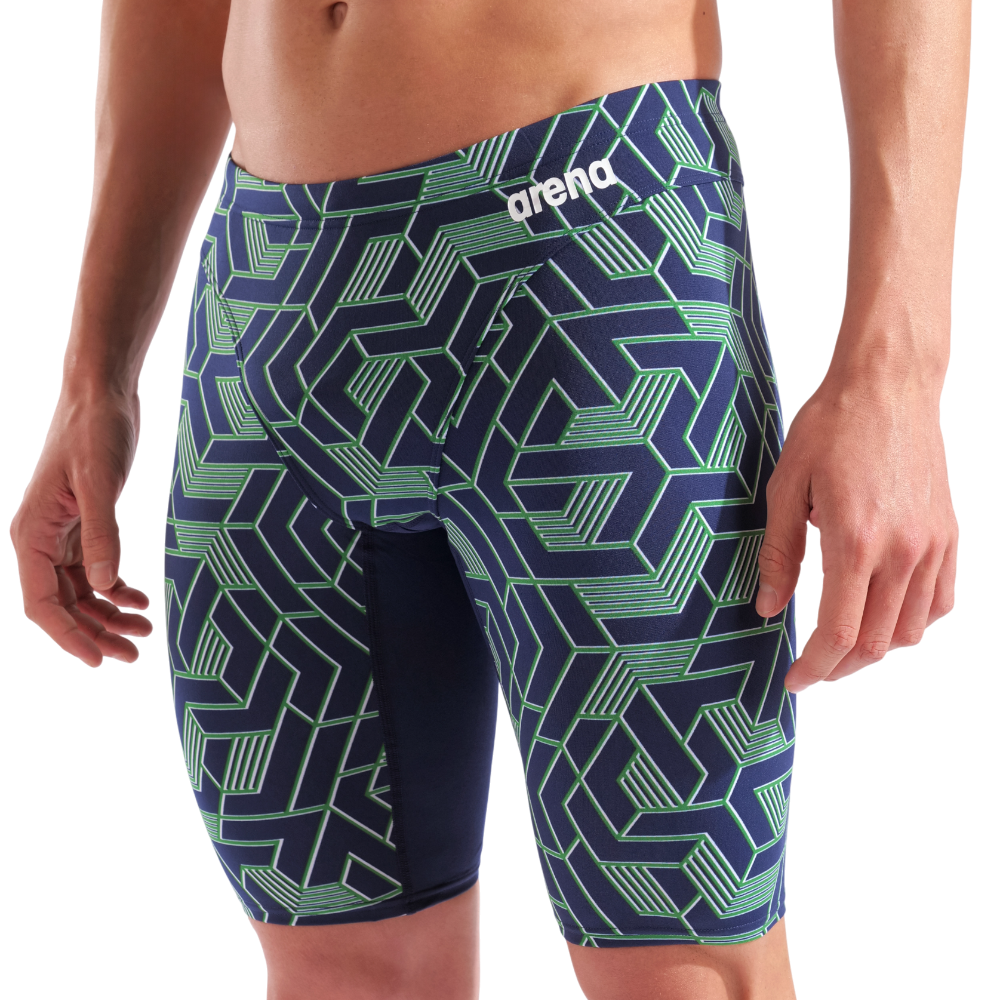 Traje De Baño Jammer Escape Arena