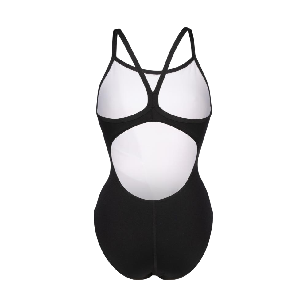 Traje De Baño Dama Diamond Lightdrop Back Arena