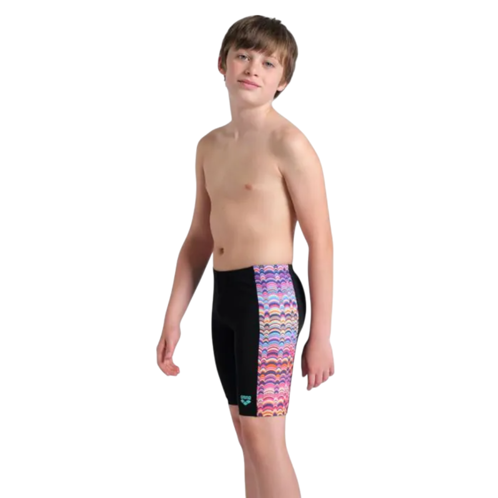 Traje De Baño Jammer Niño Ondultion Arena