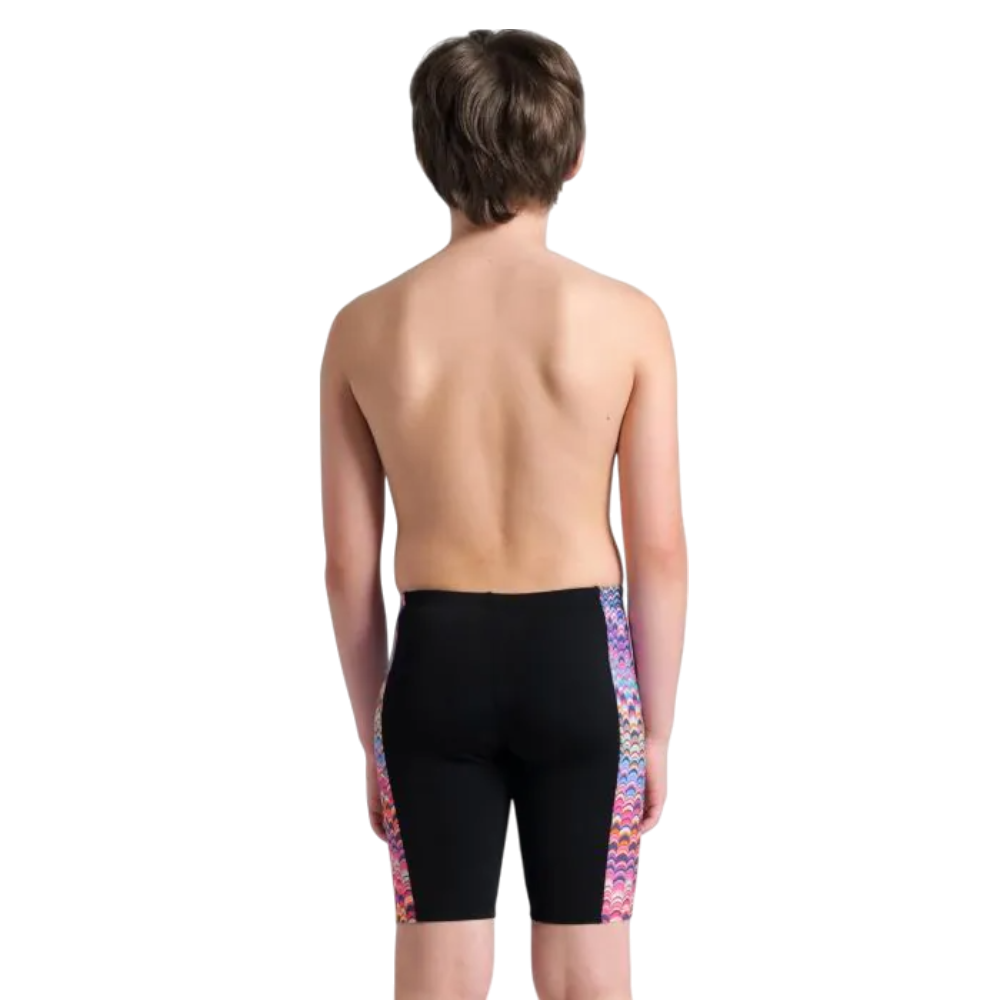 Traje De Baño Jammer Niño Ondultion Arena