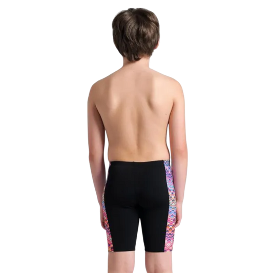 Traje De Baño Jammer Niño Ondultion Arena