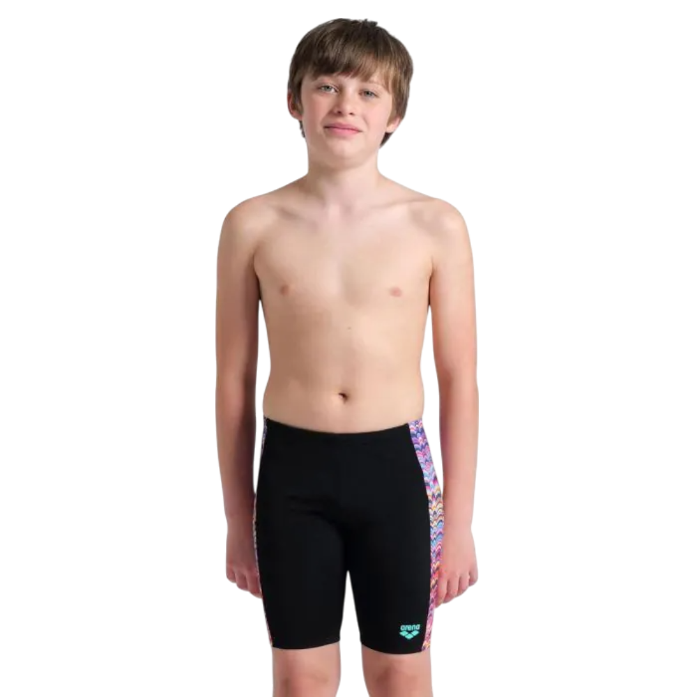 Traje De Baño Jammer Niño Ondultion Arena