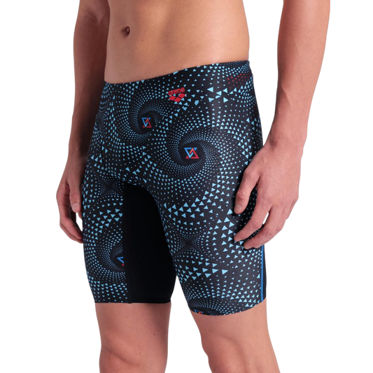 Traje de baño Jammer Fireflow Caballero Entrenamiento Arena