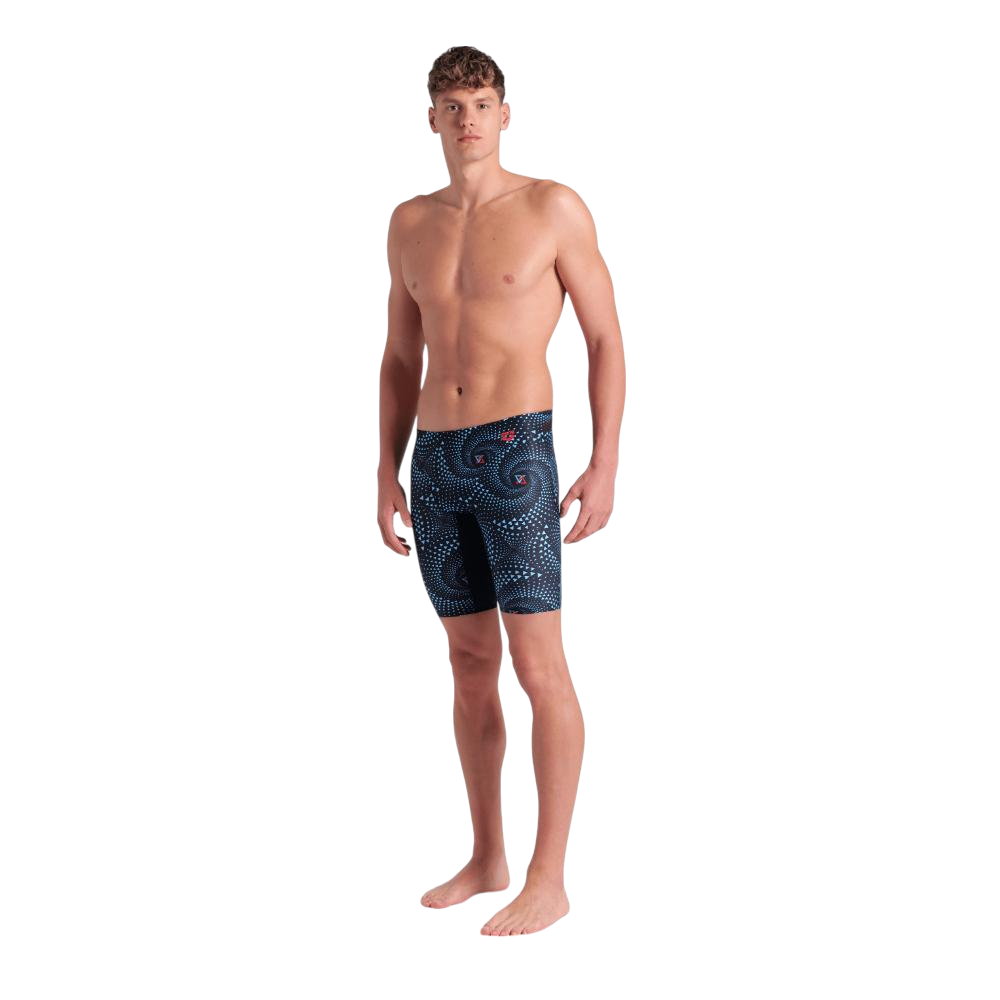 Traje de baño Jammer Fireflow Caballero Entrenamiento Arena