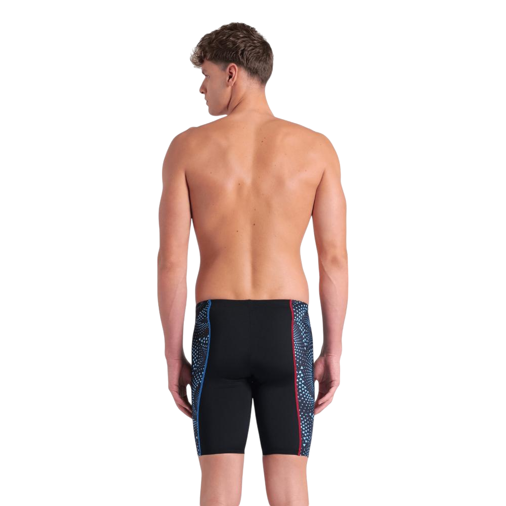 Traje de baño Jammer Fireflow Caballero Entrenamiento Arena