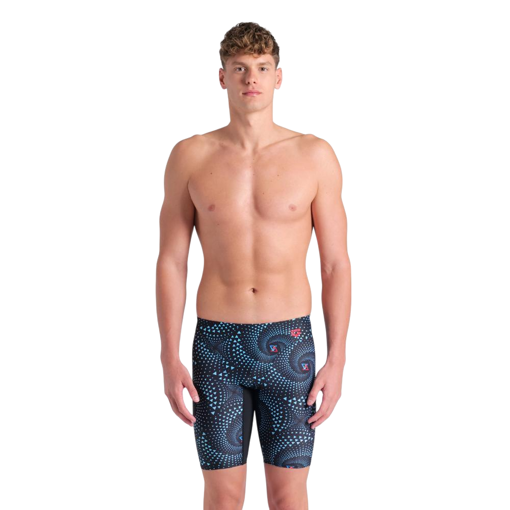 Traje de baño Jammer Fireflow Caballero Entrenamiento Arena